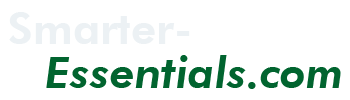 Smarter Essentials Logo