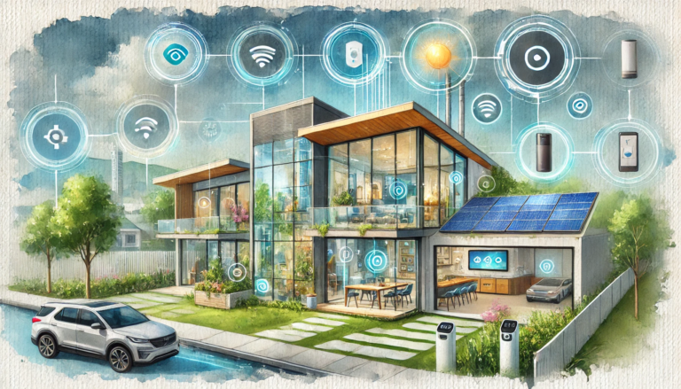 The Ultimate Beginner’s Guide to Smart Home Automation