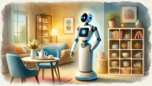 The top 3 home assistants